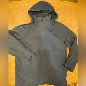 Weatherproof Hooded Winter Jacket *Like New* Size XL